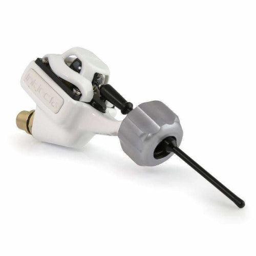 InkJecta Snow White Rotary Tattoo Machine Mithra Tattoo Supplies Canada