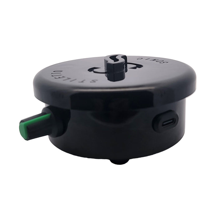 Stiletto Sonic - Disposable Piercing Tools - Mithra Tattoo Supplies Canada