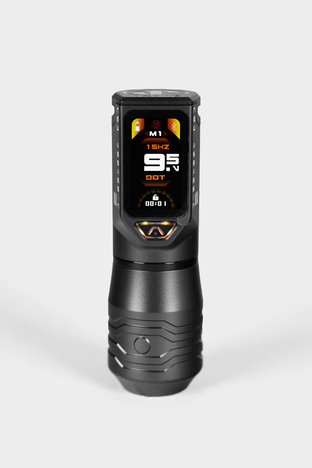New Assassin Yue Pen III – Wireless Tattoo Pen Machine - Tattoo Machine - Mithra Tattoo Supplies Canada
