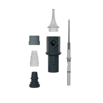 FYT Hardline Round Shader Cartridges - Cartridges - Mithra Tattoo Supplies Canada