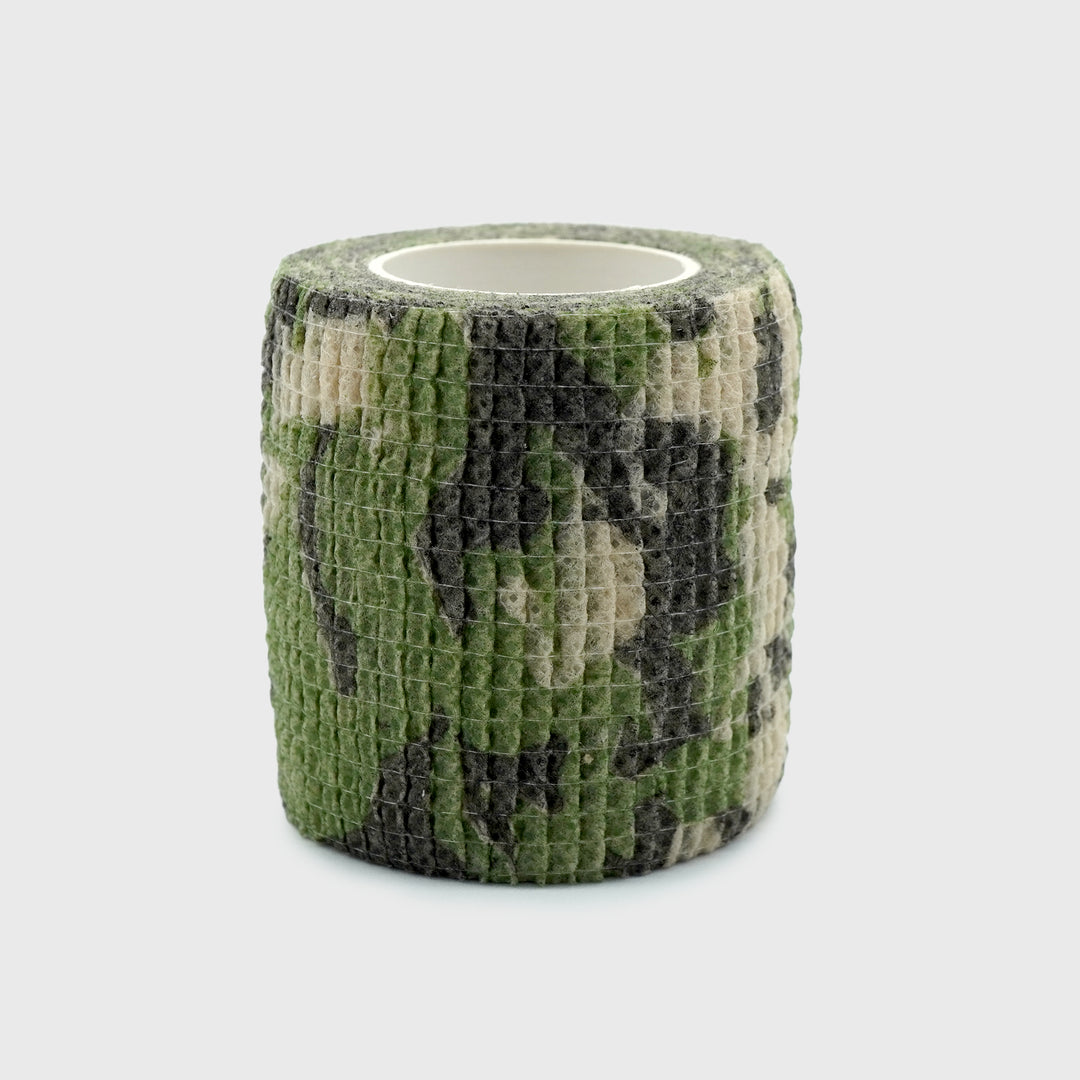 Self Adhesive Elastic Wraps - Station Prep. & Barriers - Mithra Tattoo Supplies Canada