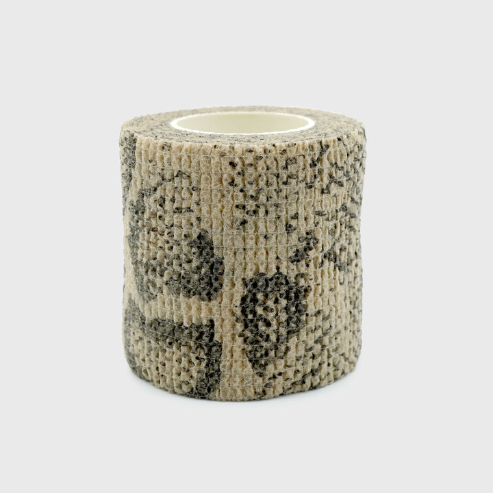 Self Adhesive Elastic Wraps - Station Prep. & Barriers - Mithra Tattoo Supplies Canada