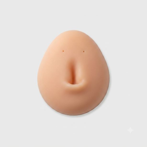 Silicone Body Parts