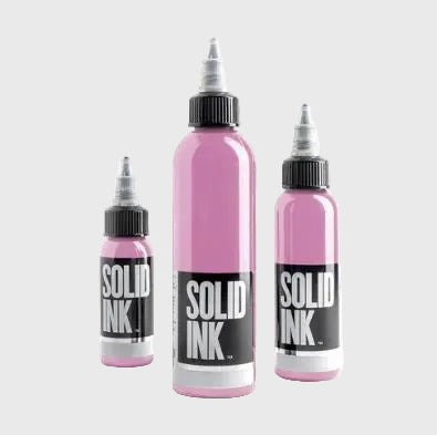 Solid Ink Pitaya - Tattoo Ink - Mithra Tattoo Supplies Canada