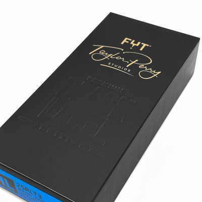 FYT Hardline SMP Cartridges - Taylor Perry Series - Cartridges - Mithra Tattoo Supplies Canada