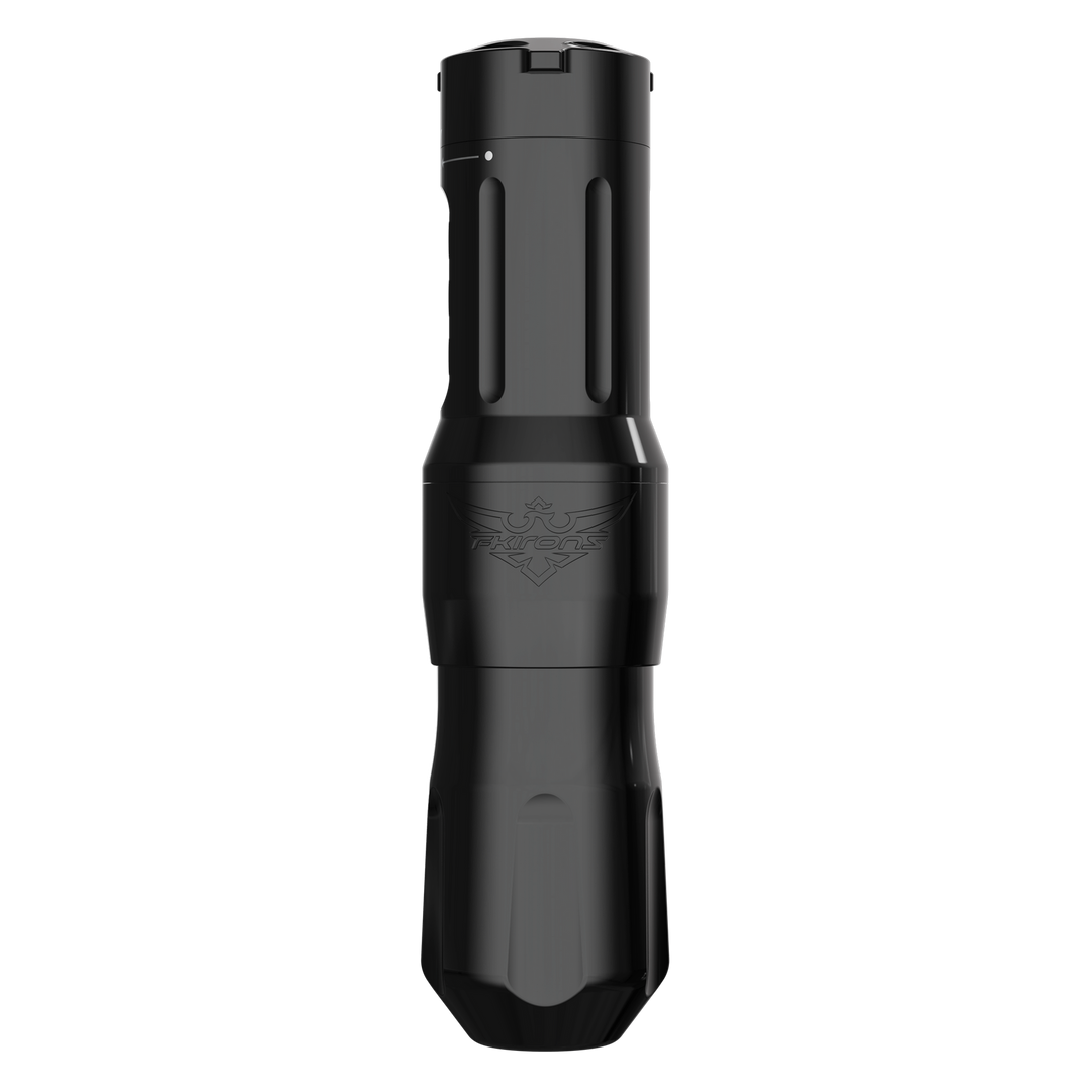 FK Irons One Adjust Wireless Tattoo Machine - Tattoo Machine - Mithra Tattoo Supplies Canada