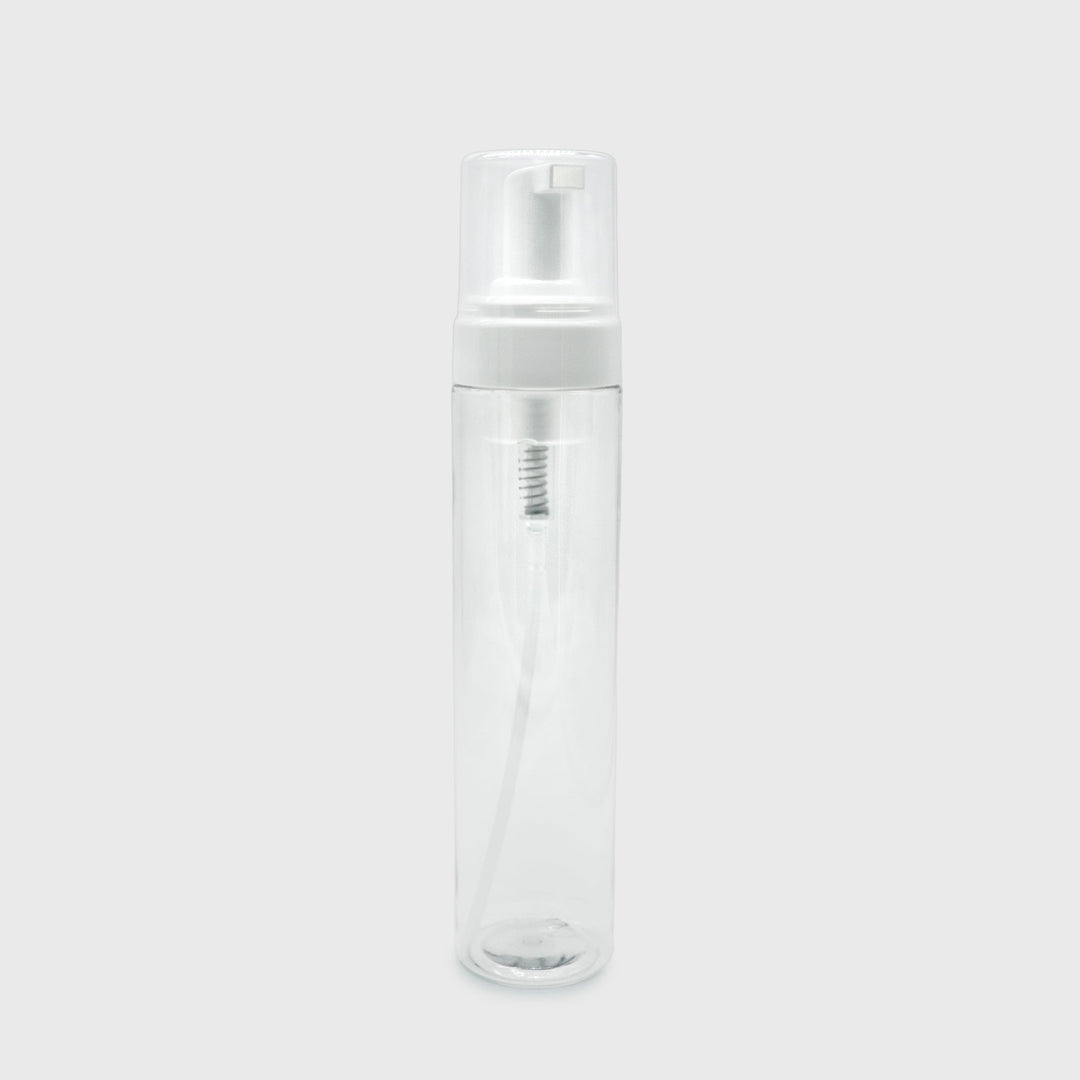 Empty Foam Bottle - Station Prep. & Barriers - Mithra Tattoo Supplies Canada