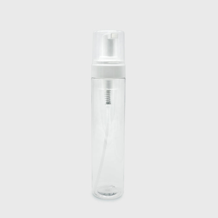 Empty Foam Bottle - Station Prep. & Barriers - Mithra Tattoo Supplies Canada