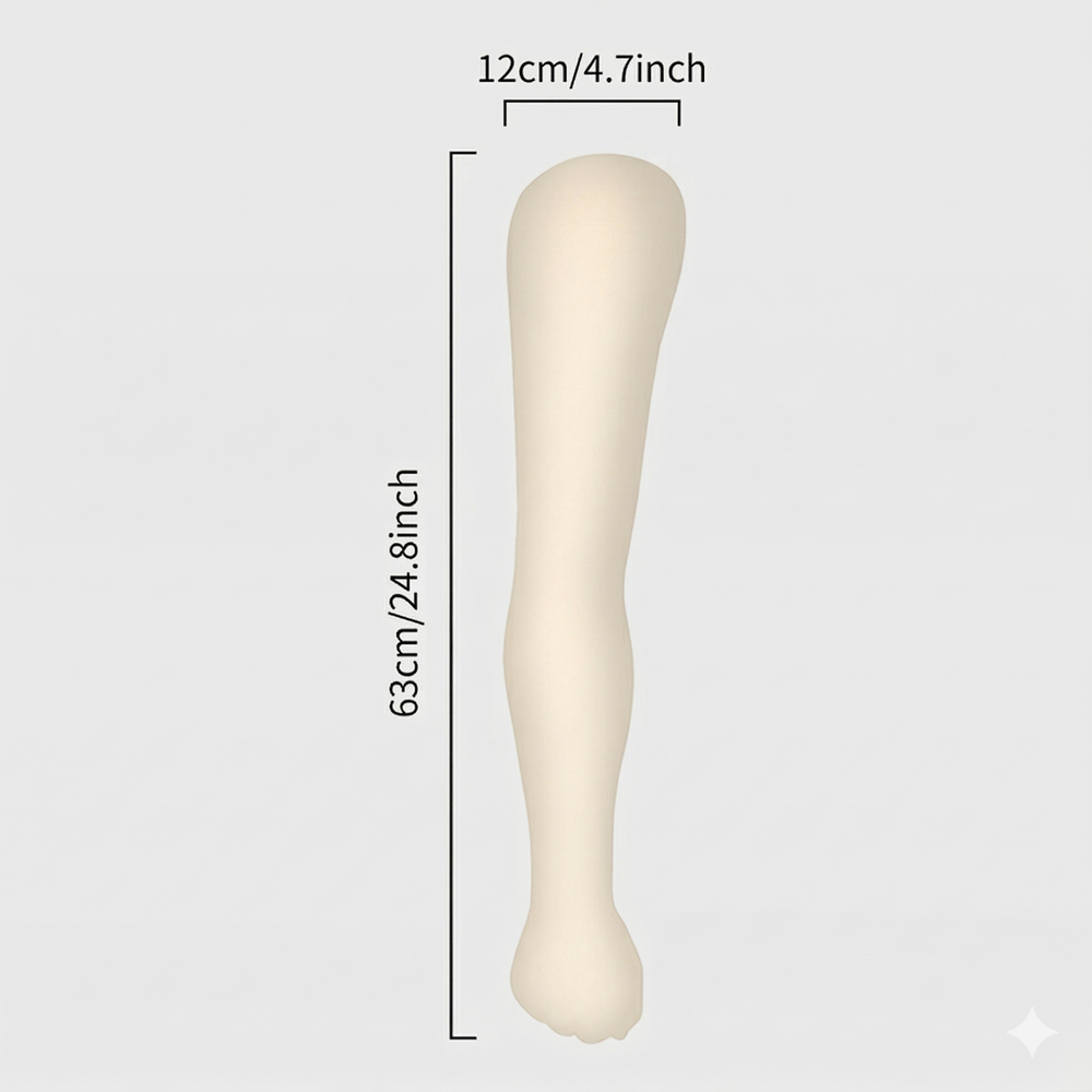 Taidu Silicone Arm Tattoo Long - Station Prep. & Barriers - Mithra Tattoo Supplies Canada