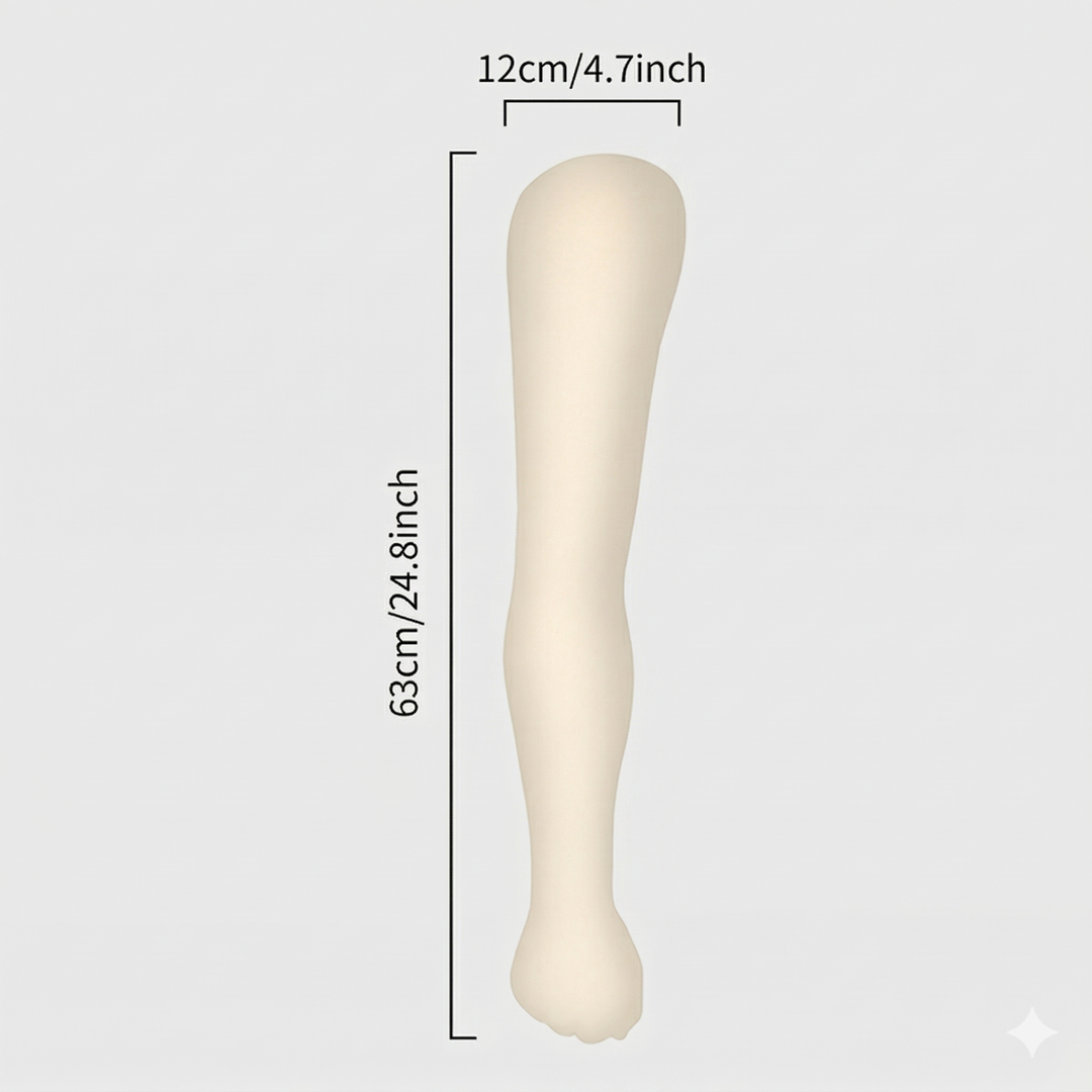 Taidu Silicone Arm Tattoo Long - Station Prep. & Barriers - Mithra Tattoo Supplies Canada