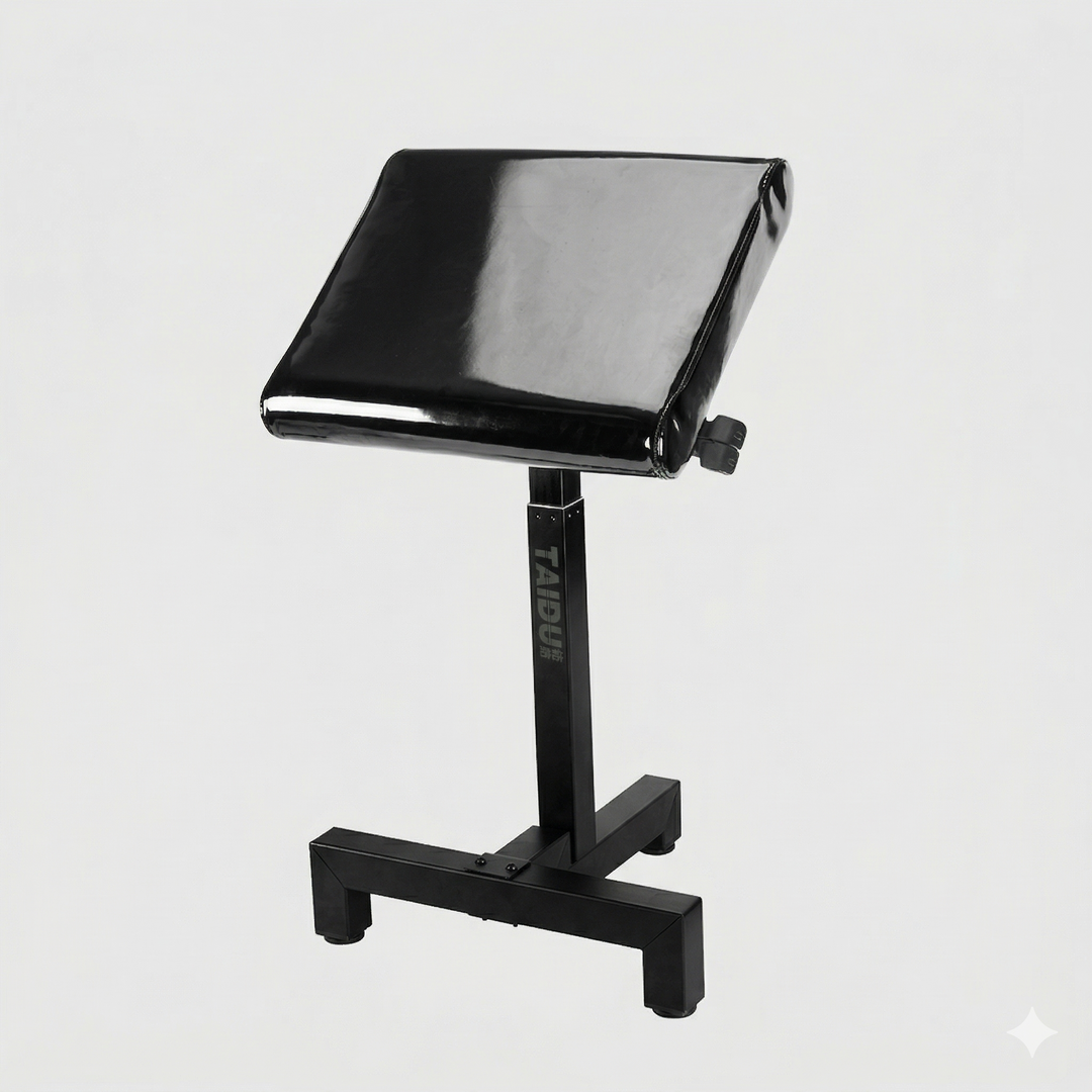 Taidu Pneumatic Armrest - Tattoo Furniture - Mithra Tattoo Supplies Canada