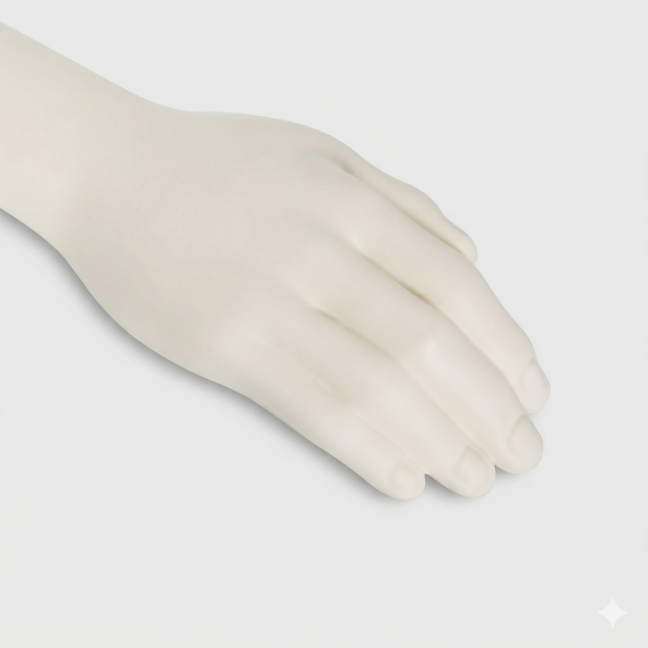Taidu Silicone Arm Tattoo Short - Station Prep. & Barriers - Mithra Tattoo Supplies Canada
