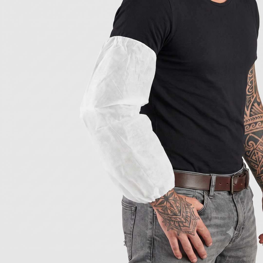 Disposable Arm Sleeves Covers