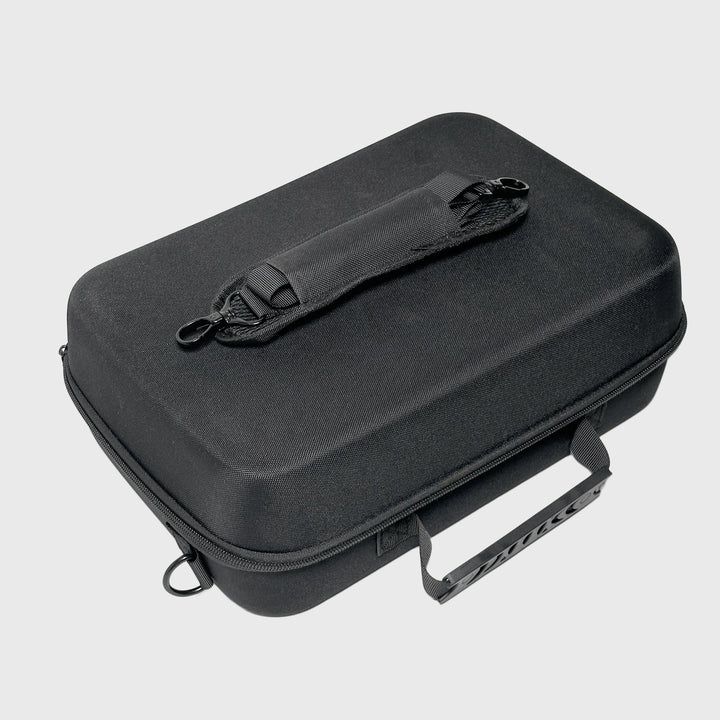 Ink Slinger Bag – Tattoo Ink Carrying Case - Tattoo Furniture - Mithra Tattoo Supplies Canada