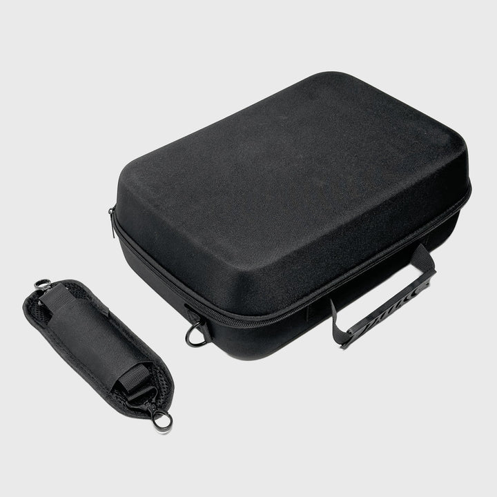 Ink Slinger Bag – Tattoo Ink Carrying Case - Tattoo Furniture - Mithra Tattoo Supplies Canada