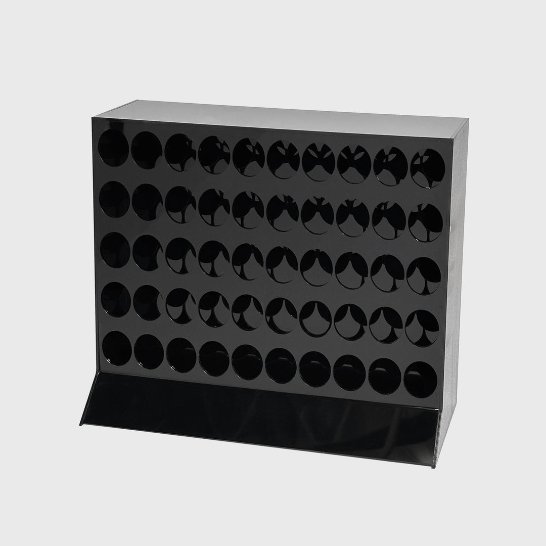 Ink Upright Display Stand - Tattoo Furniture - Mithra Tattoo Supplies Canada