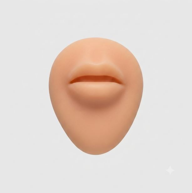 Silicone Body Parts