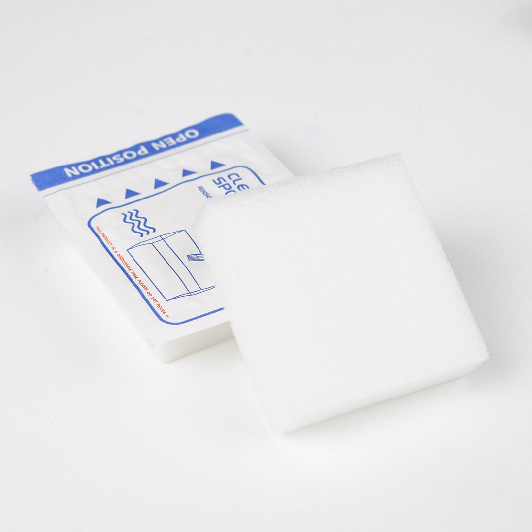 Superay Tattoo Cleaning Sponges - Disposable - Station Prep. & Barriers - Mithra Tattoo Supplies Canada
