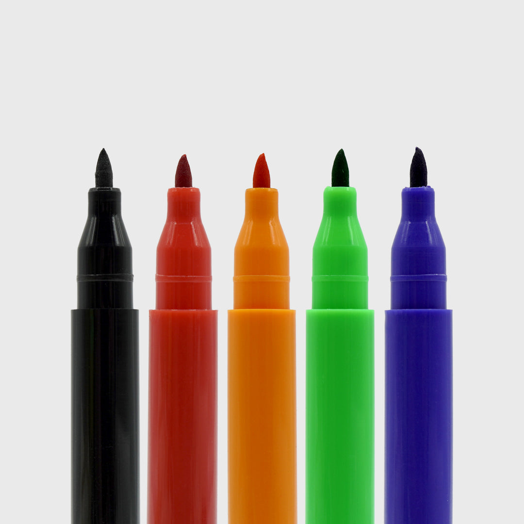 FYT Disposable Skin Markers - Station Prep. & Barriers - Mithra Tattoo Supplies Canada