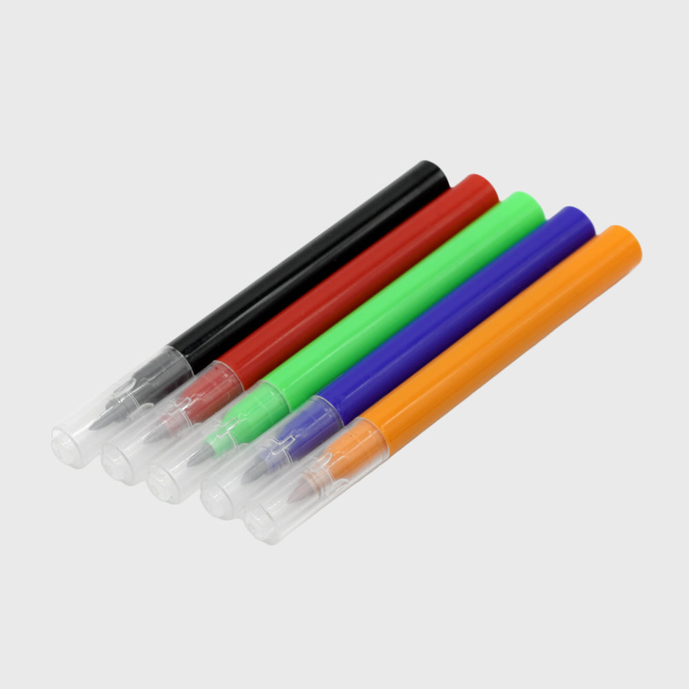 FYT Disposable Skin Markers - Station Prep. & Barriers - Mithra Tattoo Supplies Canada
