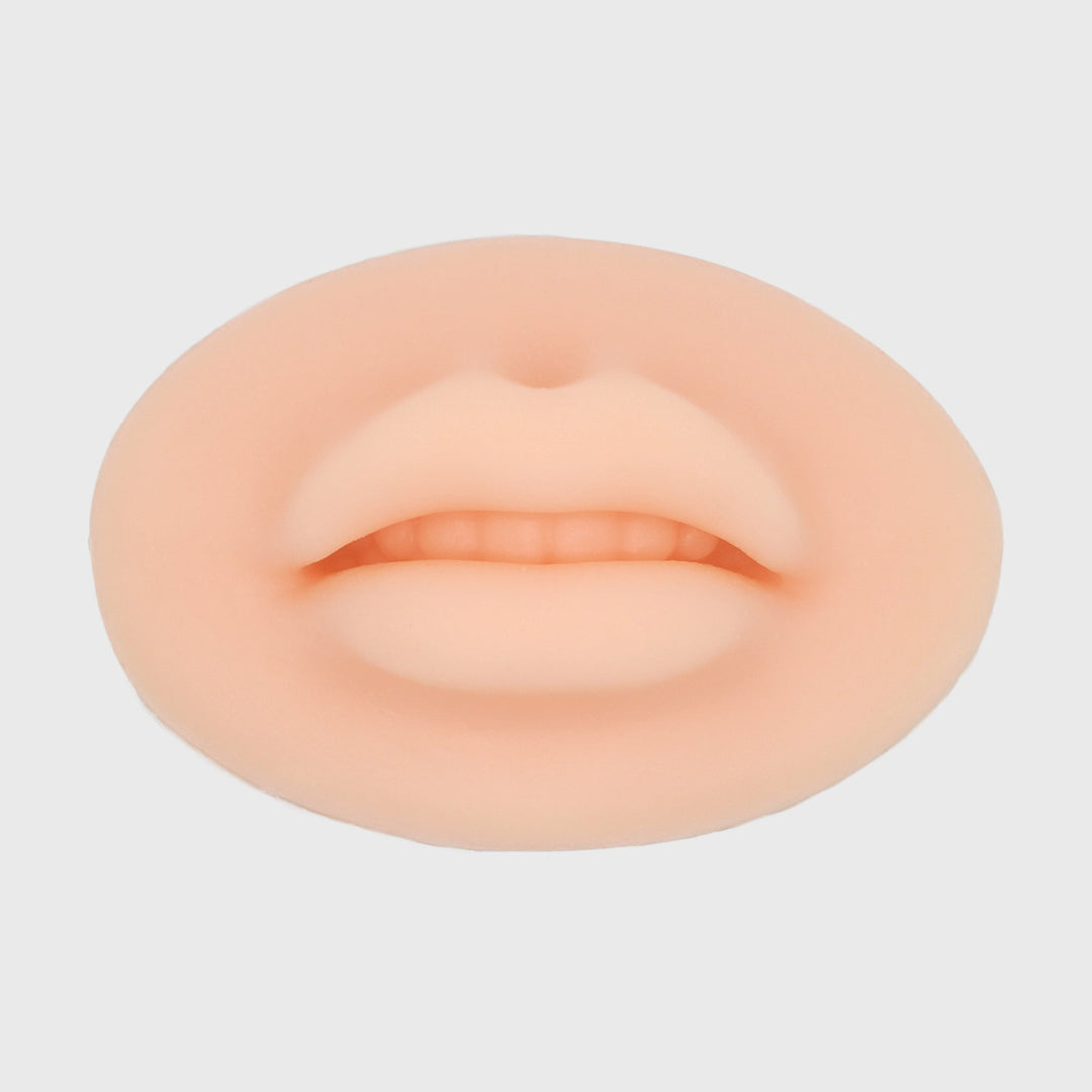 Silicone Body Parts