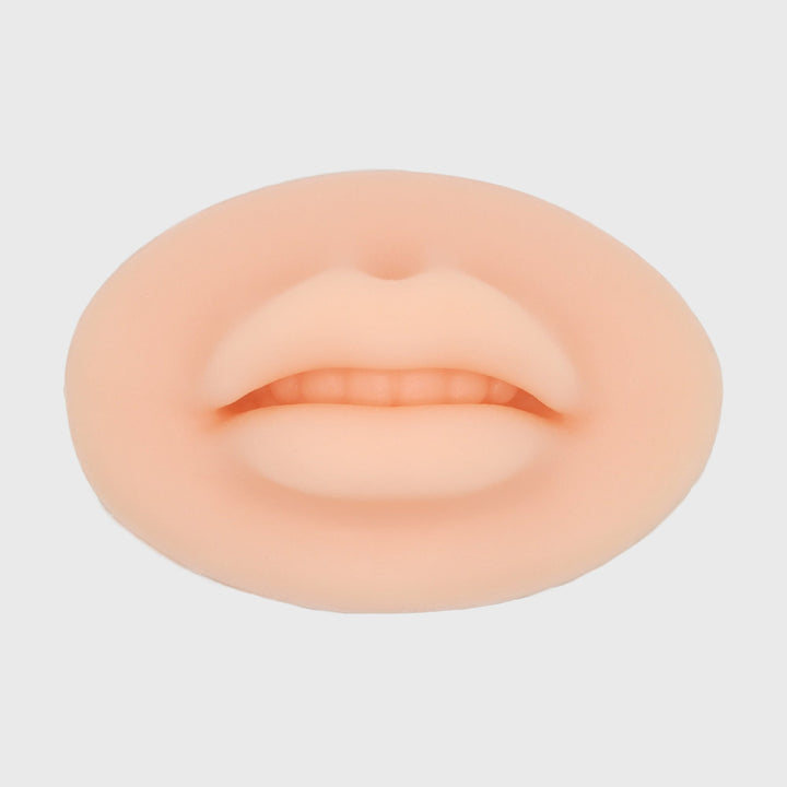 Silicone Body Parts