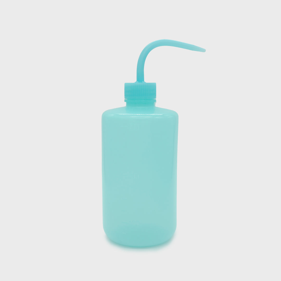 Squeeze Bottle - Station Prep. & Barriers - Mithra Tattoo Supplies Canada