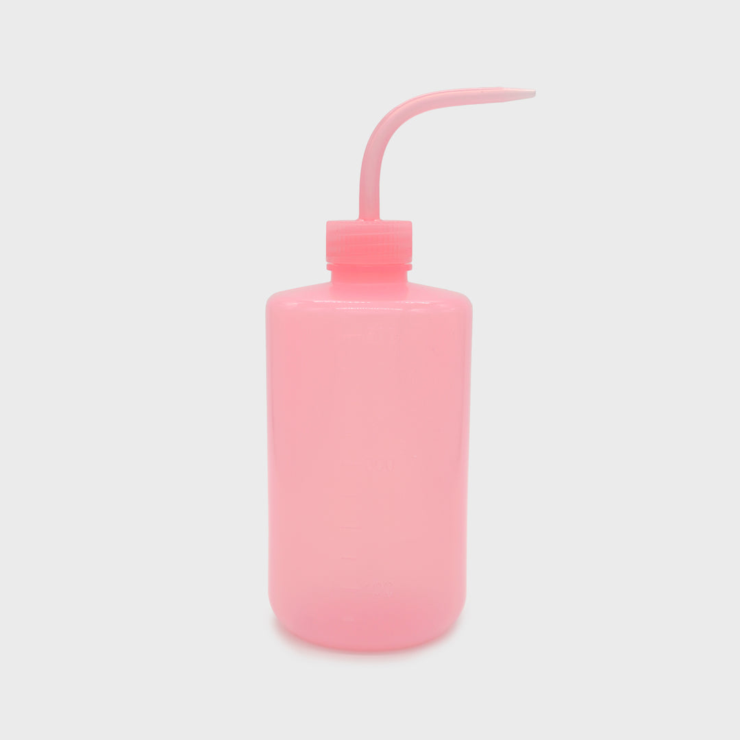 Squeeze Bottle - Station Prep. & Barriers - Mithra Tattoo Supplies Canada