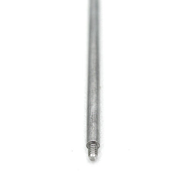 Stiletto Piercing Needles - 12G - Piercing Needles - Mithra Tattoo Supplies Canada