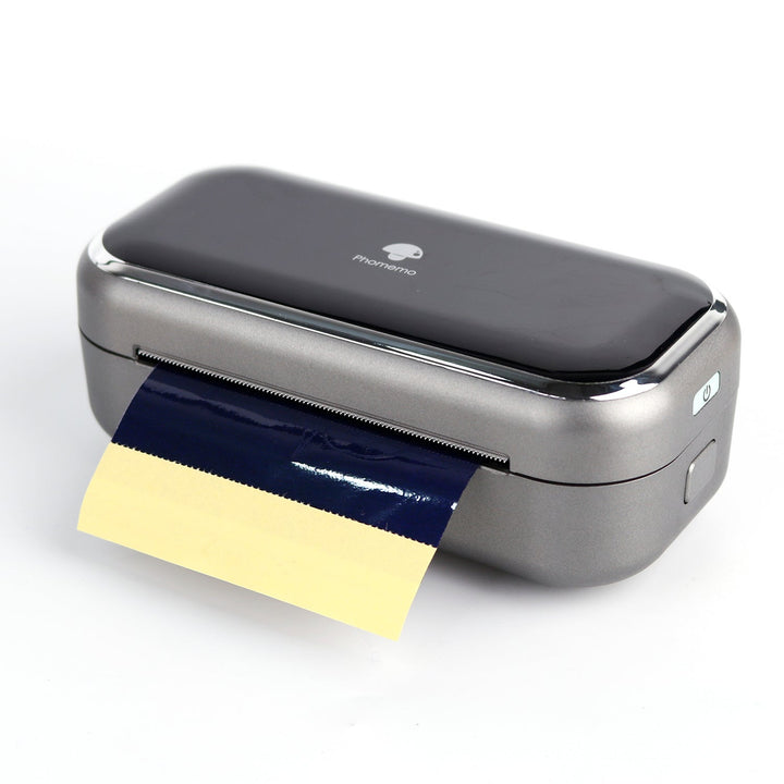 Mini Tattoo Thermal Stencil Printer - Portable Wireless - Printer - Mithra Tattoo Supplies Canada