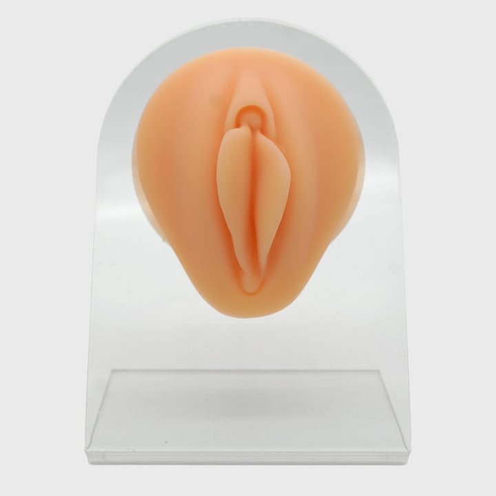 Silicone Body Parts