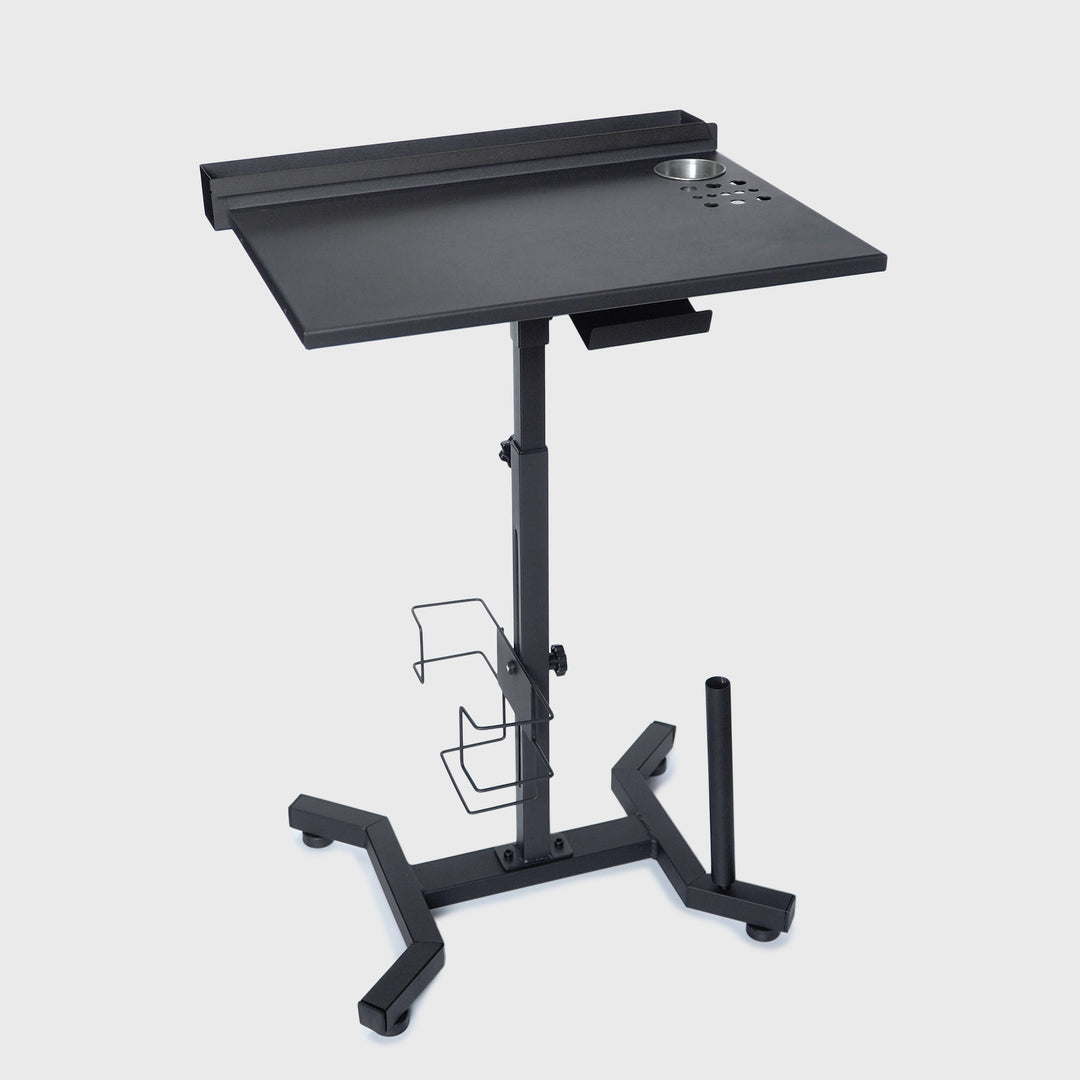 Tattoo Workstation - Tattoo Furniture - Mithra Tattoo Supplies Canada