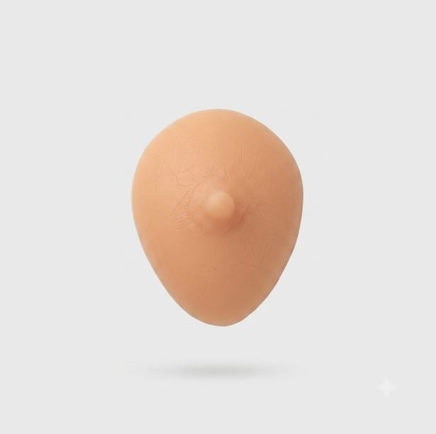 Silicone Body Parts
