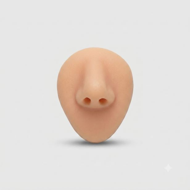 Silicone Body Parts