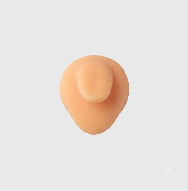 Silicone Body Parts