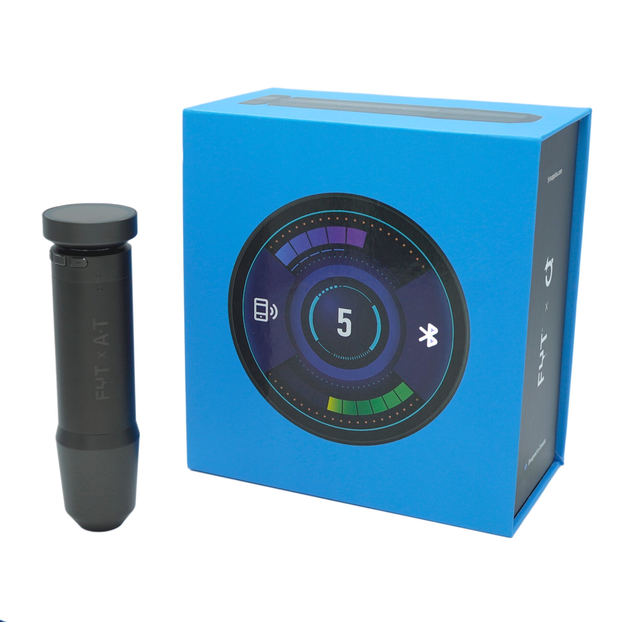 Ai-Tenitas Prophet T100 - Wireless Tattoo Machine – Mithra