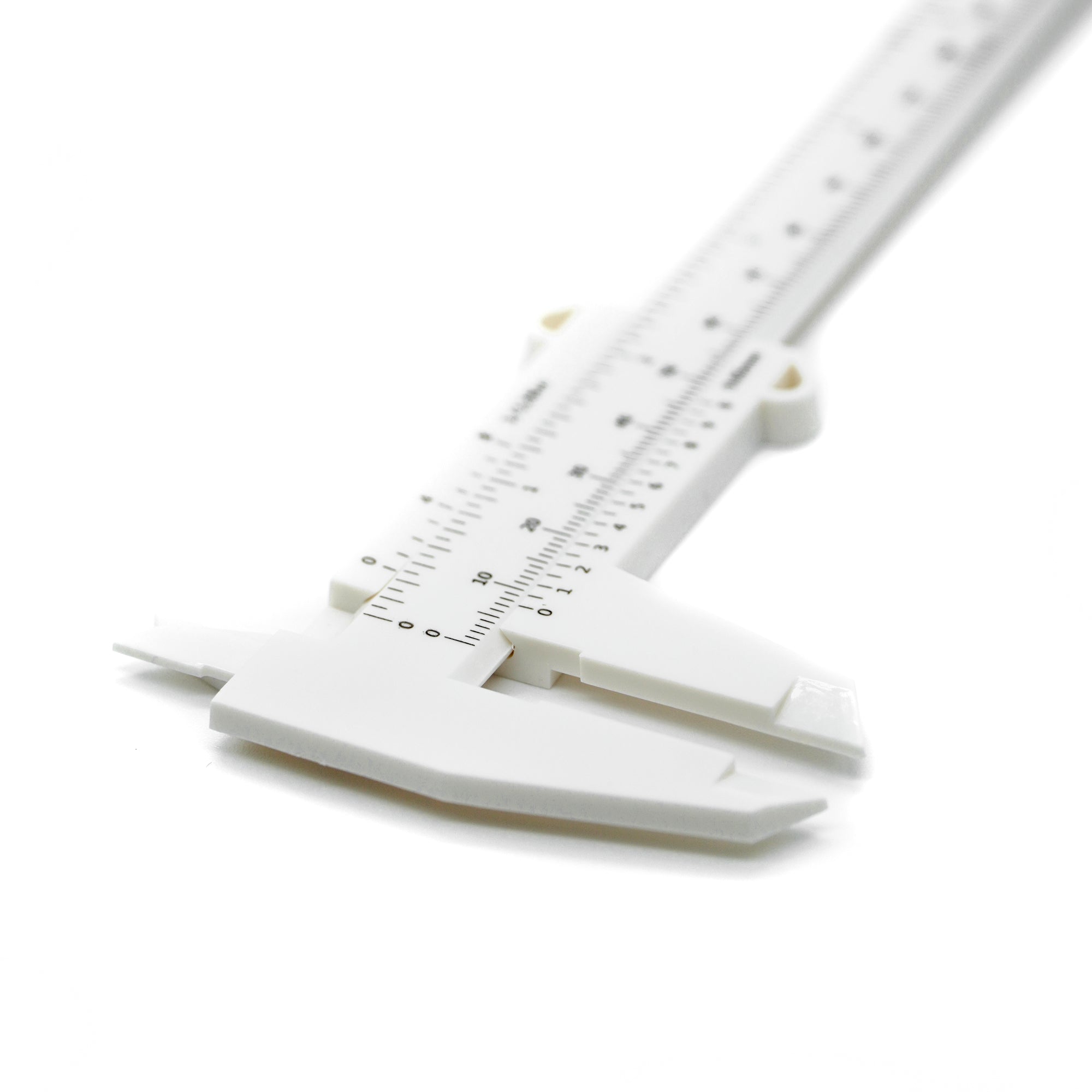 PMU Eyebrow Vernier Caliper Ruler - PMU Supplies – Mithra Tattoo Supplies