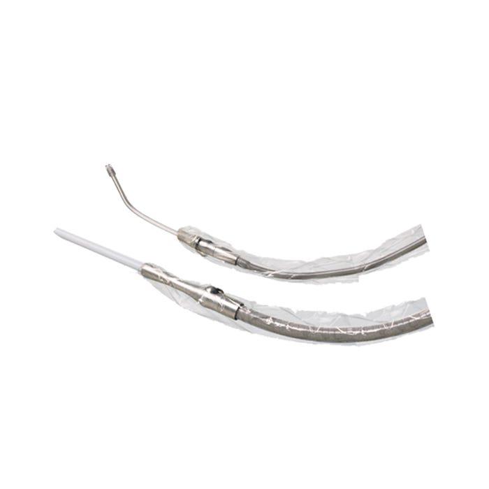 Dynarex Plastic Cord Covers - Station Prep. & Barriers - Mithra Tattoo Supplies Canada