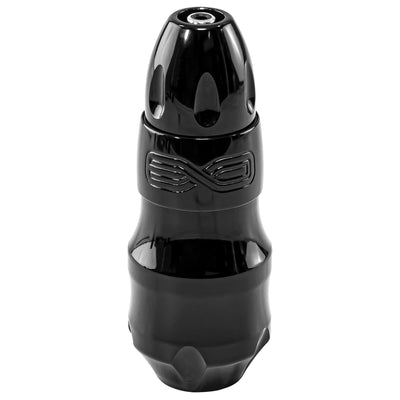 FK Irons EXO - Stealth - Tattoo Machine - Mithra Tattoo Supplies Canada