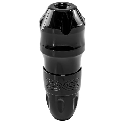FK Irons EXO - Stealth - Tattoo Machine - Mithra Tattoo Supplies Canada