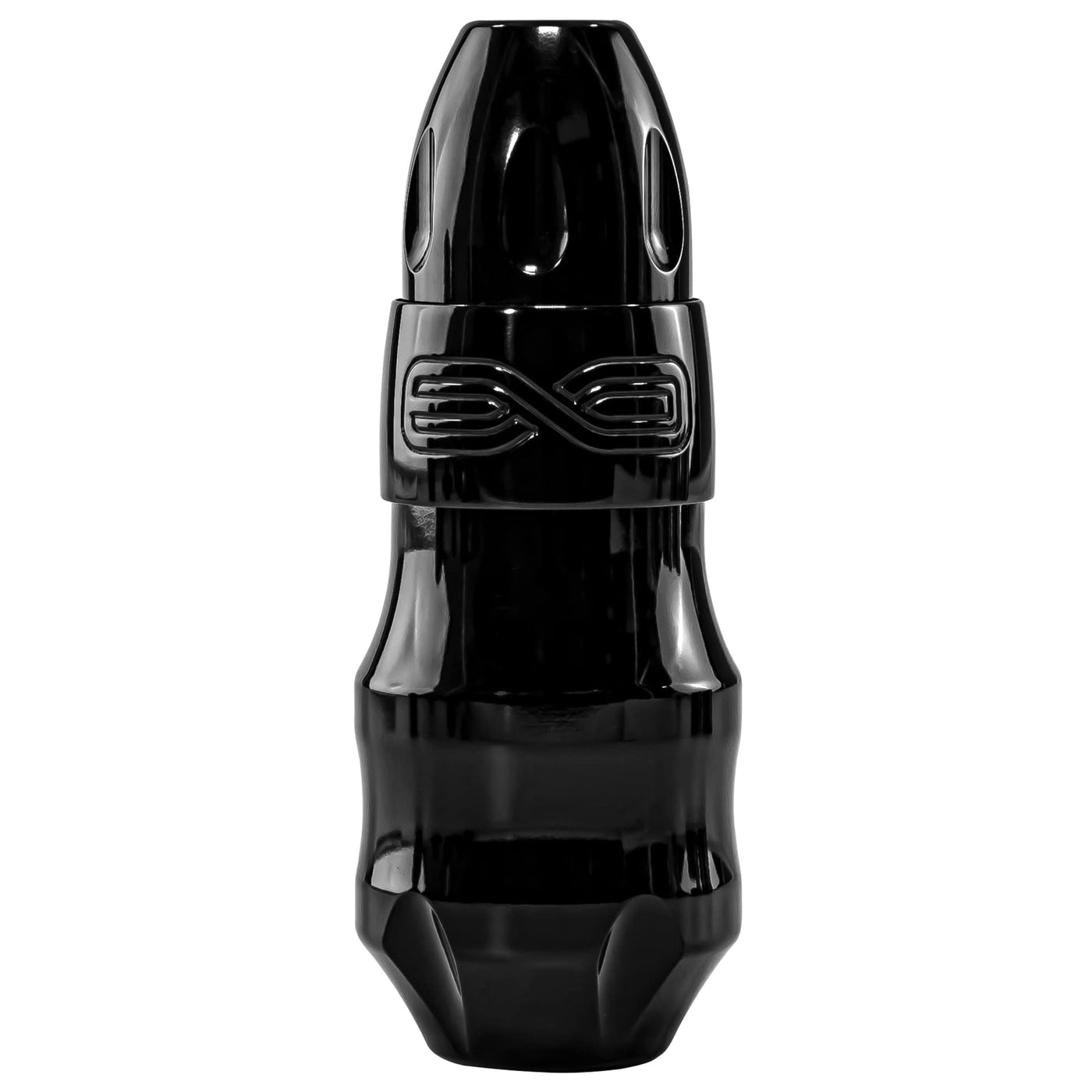 FK Irons EXO - Stealth - Tattoo Machine - Mithra Tattoo Supplies Canada