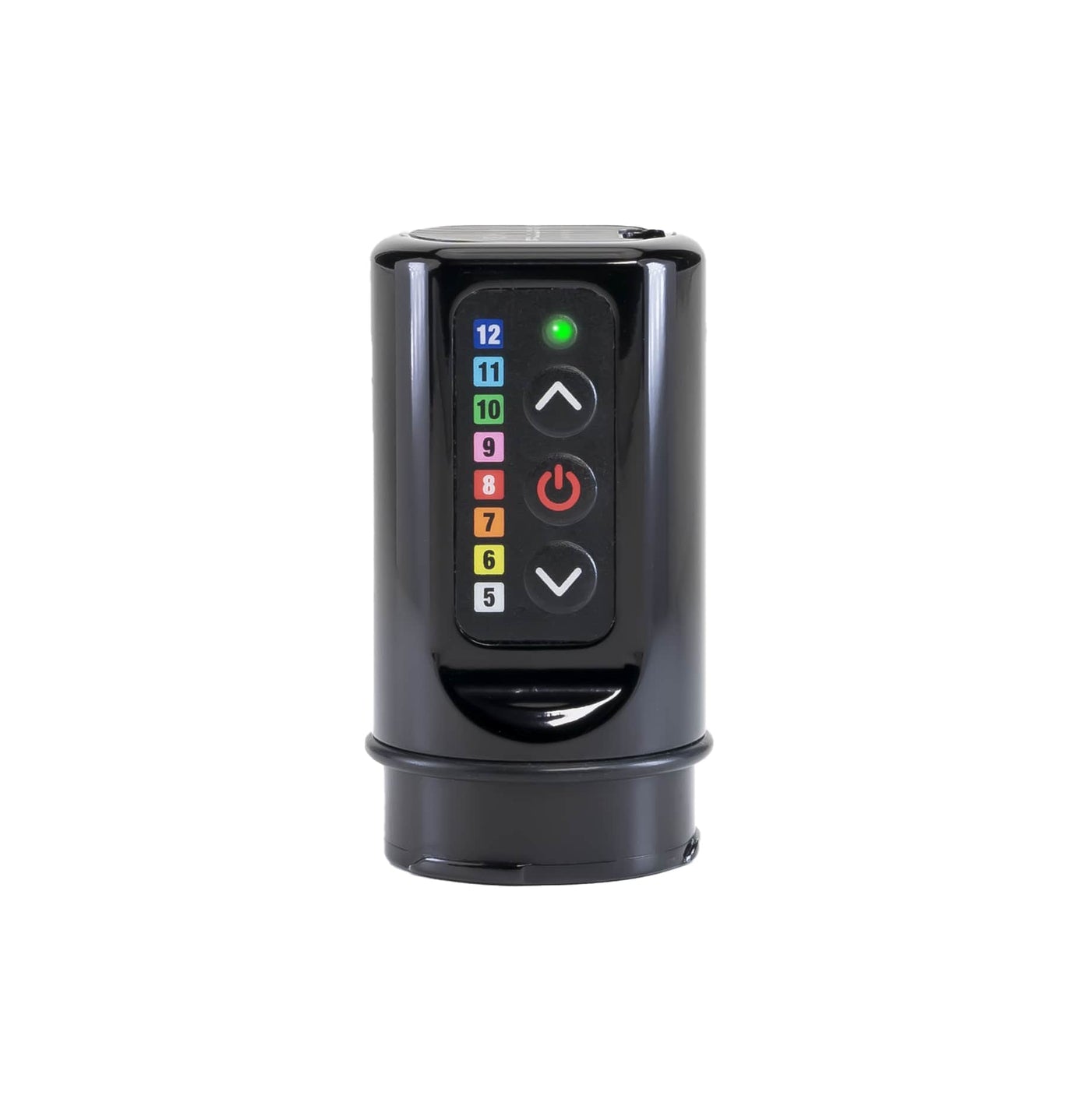 FK Irons PowerBolt - Stealth - Power Supplies & Accessory - Mithra Tattoo Supplies Canada
