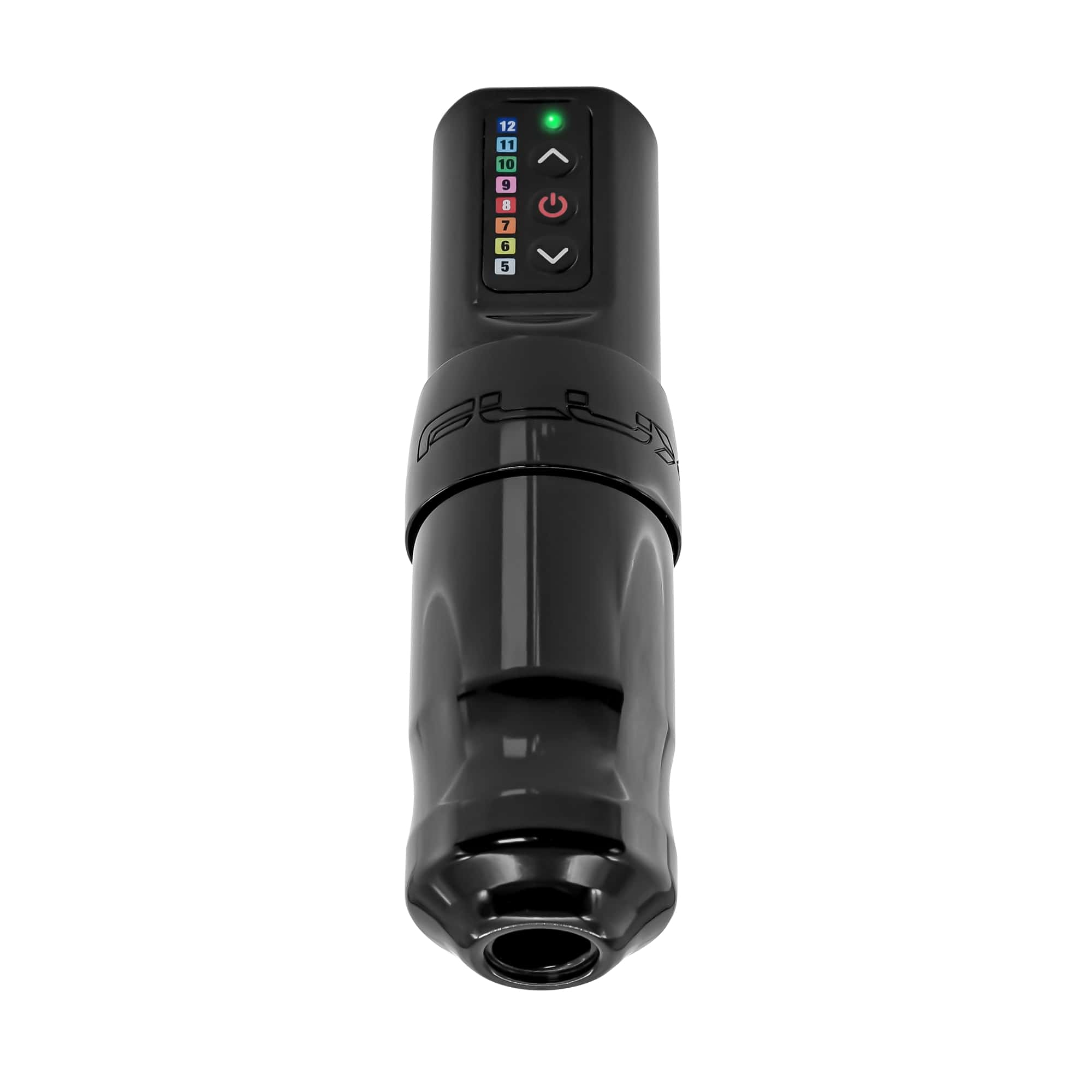 FK Iron Spektra Flux Wireless - Tattoo Machine – Mithra Tattoo