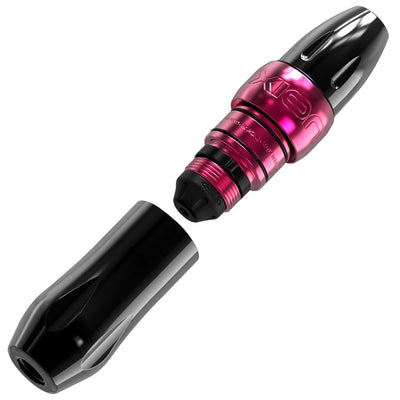 FK Irons Spektra Xion - Bubble Gum - Tattoo Machine - Mithra Tattoo Supplies Canada