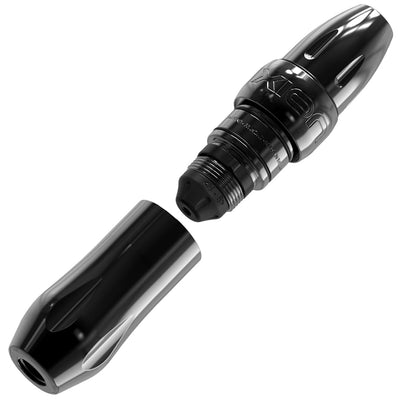 FK Irons Spektra Xion - Stealth - Tattoo Machine - Mithra Tattoo Supplies Canada