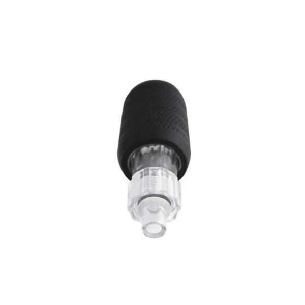 FYT Adjustable Disposable Cartridge Tubes With Thread - Disposable Cartridges Tubes & Grips - Mithra Tattoo Supplies Canada