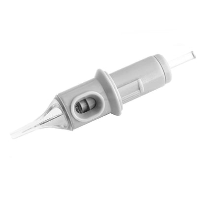 FYT Closed Tip Round Liner Cartridges - Cartridges - Mithra Tattoo Supplies Canada