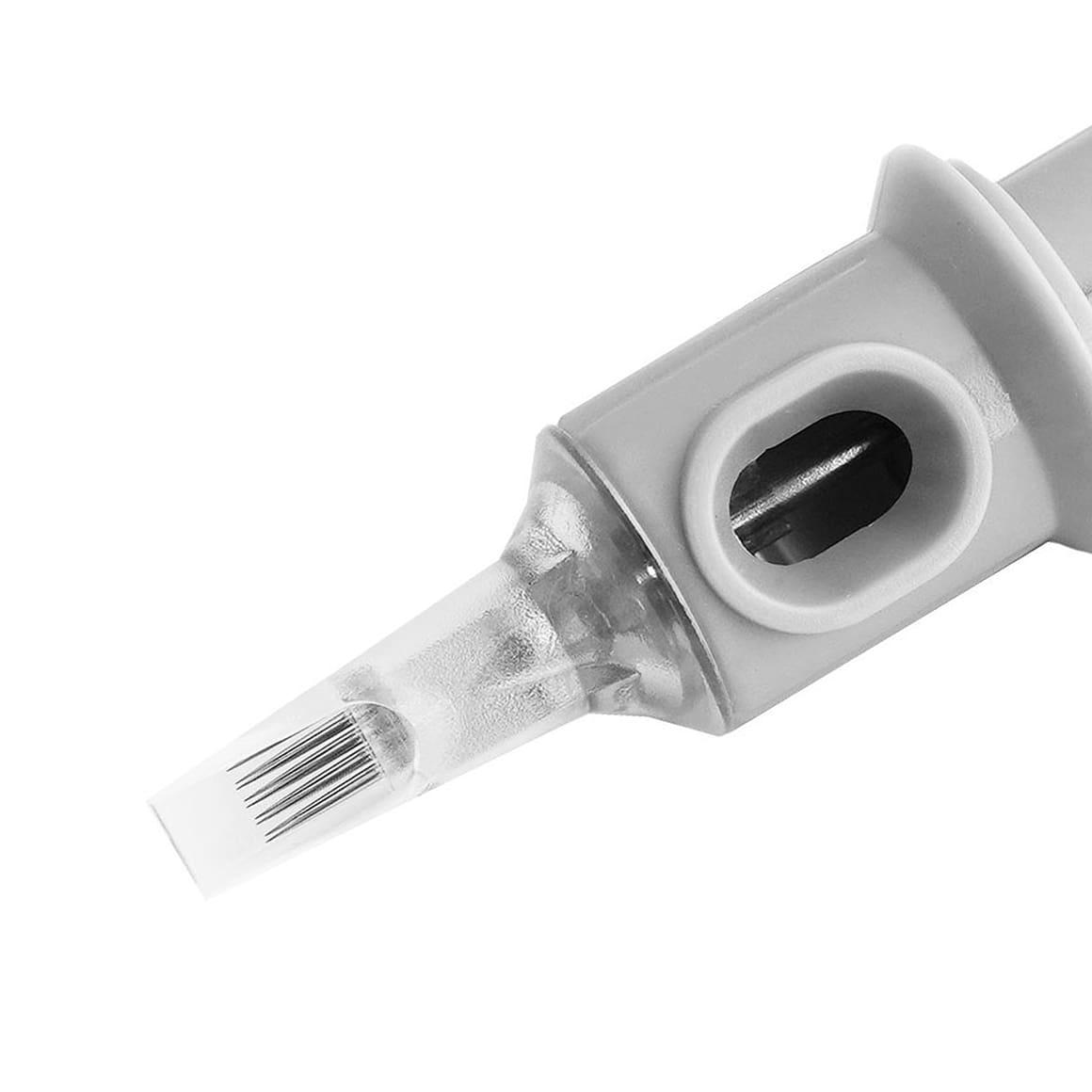 FYT Magnum Curved Medium Taper Cartridges - Cartridges - Mithra Tattoo Supplies Canada