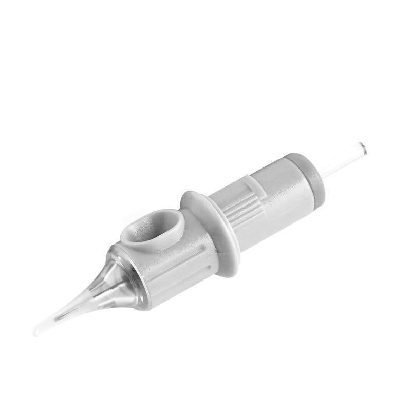 Micro Round Liner Cartridges - Cartridges - Mithra Tattoo Supplies Canada