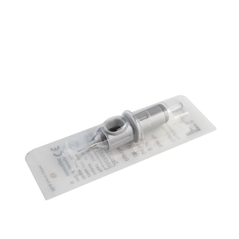 Micro Round Liner Cartridges - Cartridges - Mithra Tattoo Supplies Canada